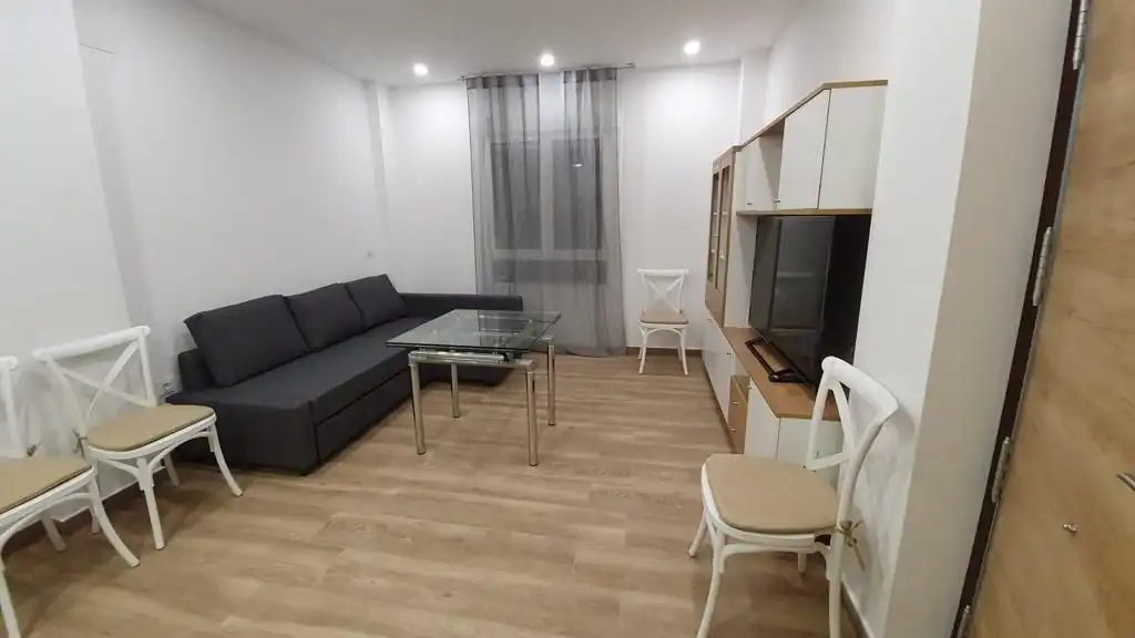 Apartamento de alquiler en Aguas Vivas - La Zambomba