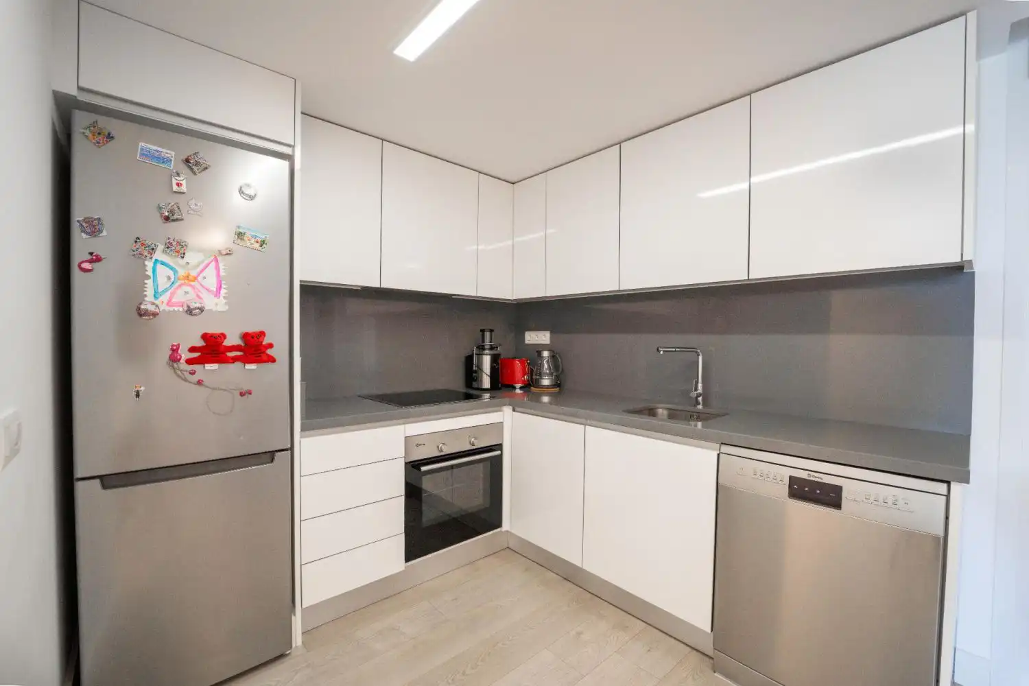 Wohnung mit Pool zum Verkauf in Playa del Acequión, Náufragos y Rocío del Mar, imagen 9