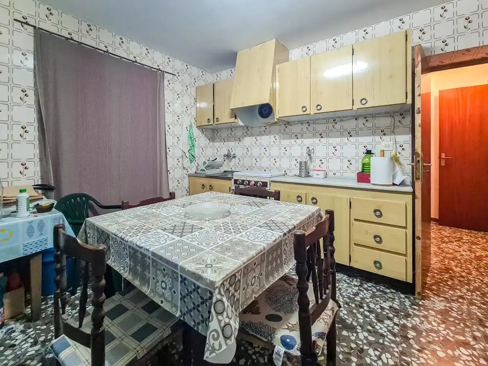Casa amb terrassa en venda a GUAZAMARA, imagen 21