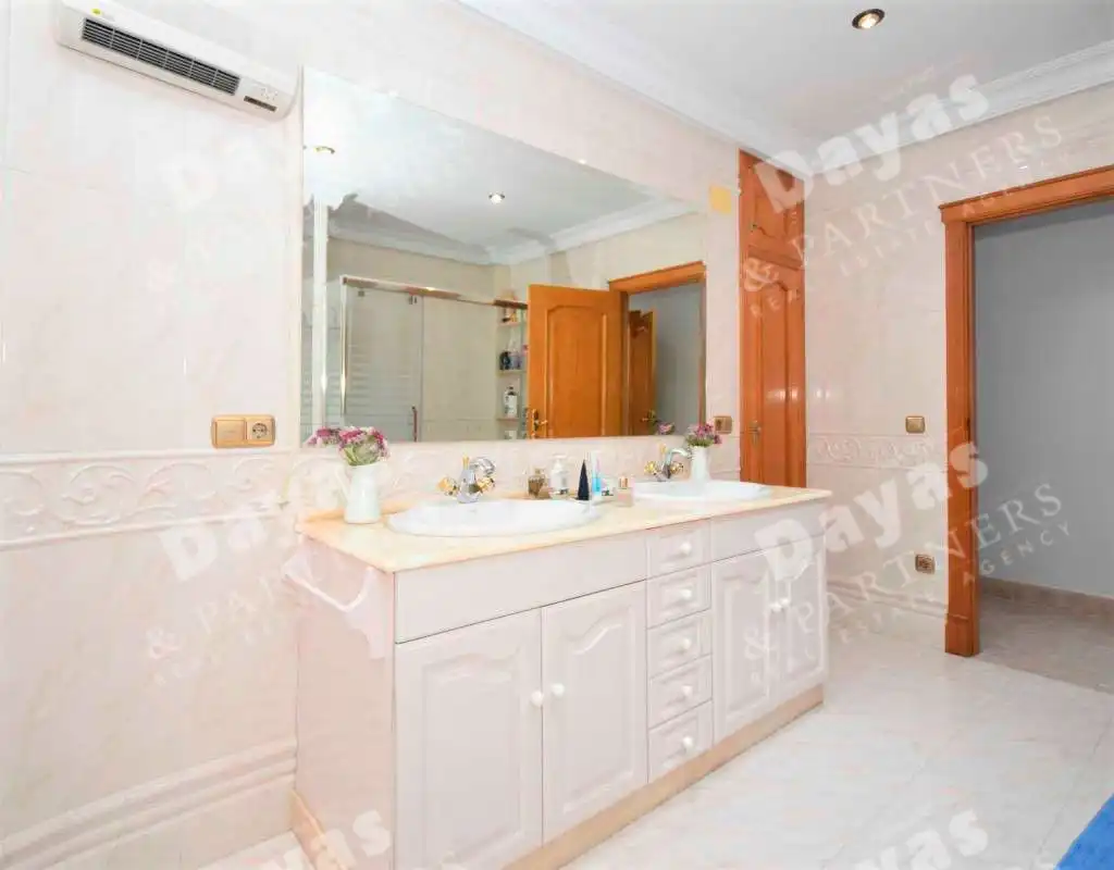 Chalet con piscina en venta en Redován, imagen 26