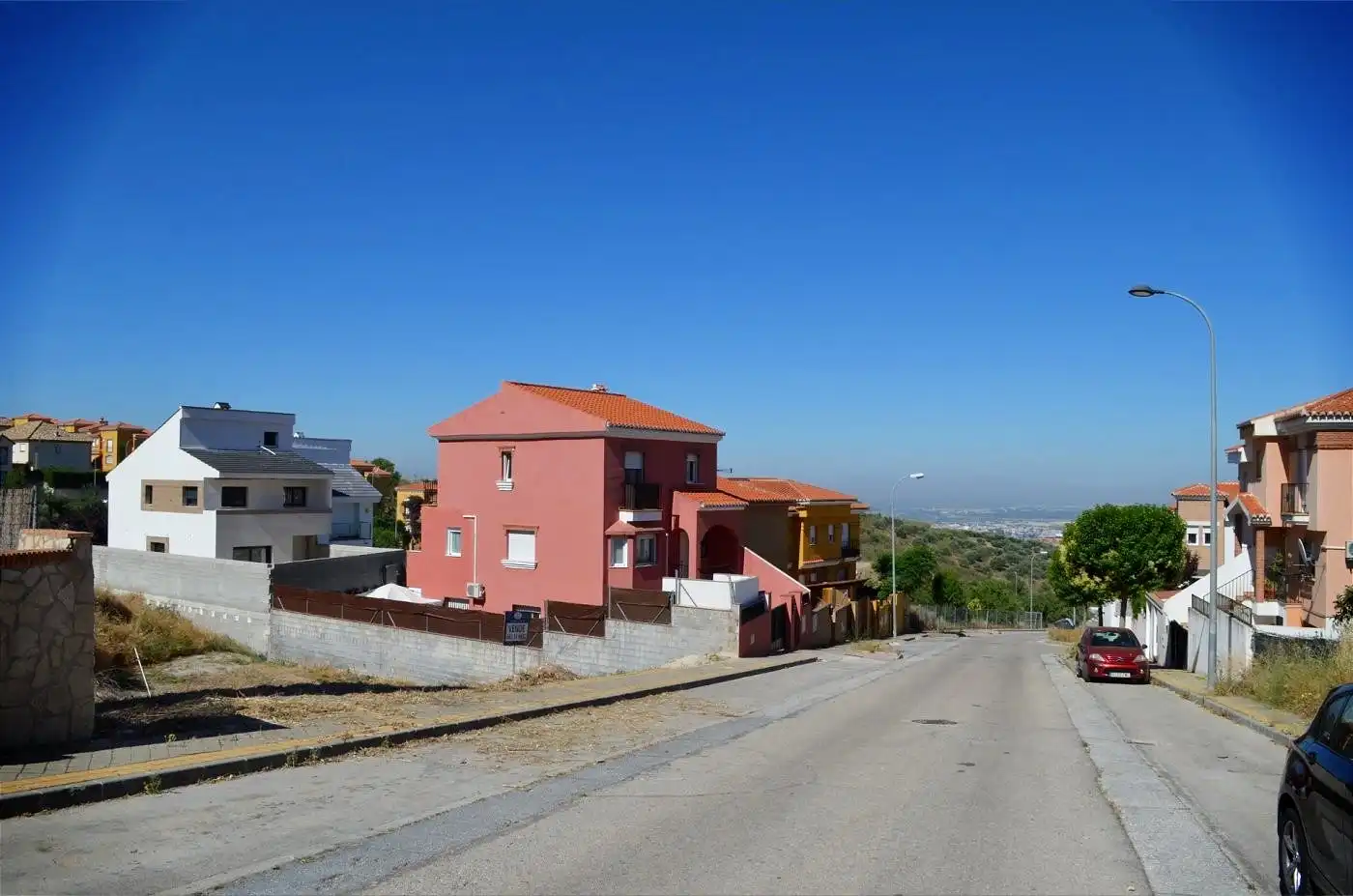 Residential zum Verkauf in GOMEZ MORENO, Jun