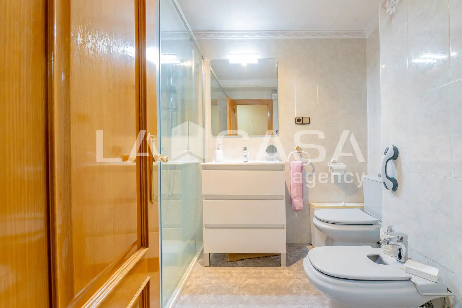 Flat with terrace for sale in Algirós, imagen 4