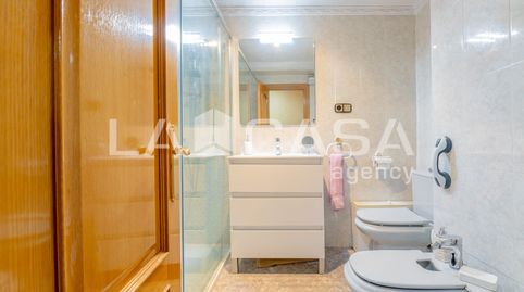 Foto 4 de Piso en venta en L'Illa Perduda, Valencia Capital