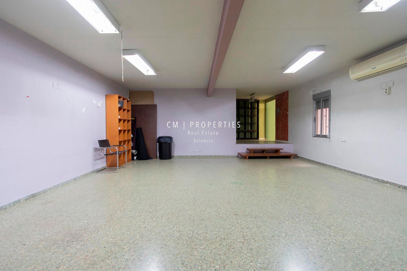Local en venta en  Valencia Capital