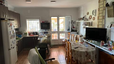 Foto 4 de Finca rústica en venda a La Jara, Cádiz