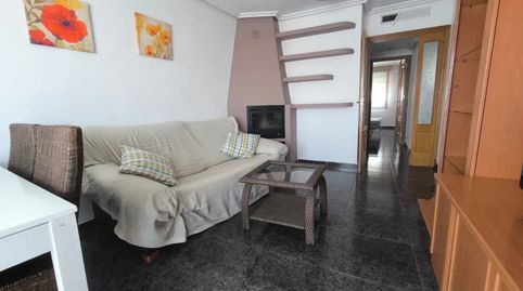 Photo 2 of Flat for sale in San Antón, Murcia Capital