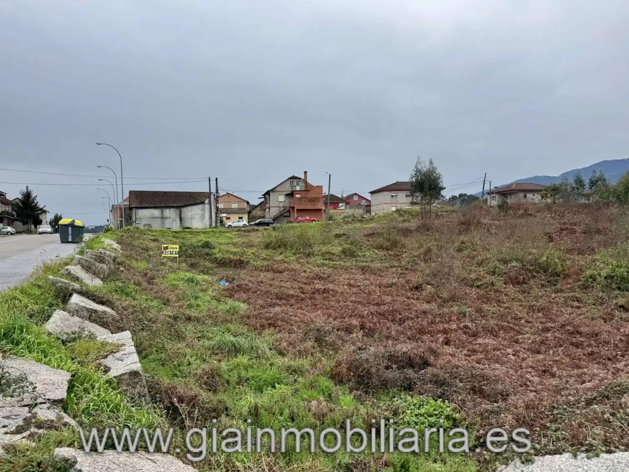 Terreni e lotti in affitto a Calle Cerquido 1, imagen 10