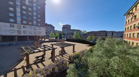 Foto 3 de Pis de lloguer a Llano, Gijón