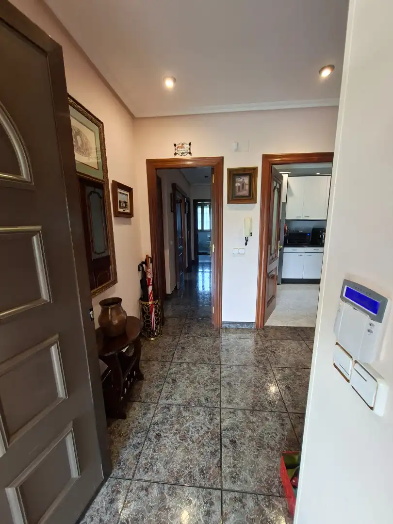 Houses for sale in Soto del Barco  with Heating, Private garden and Parquet flooring