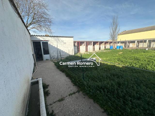 Terreno residencial en Venta en Valdunciel