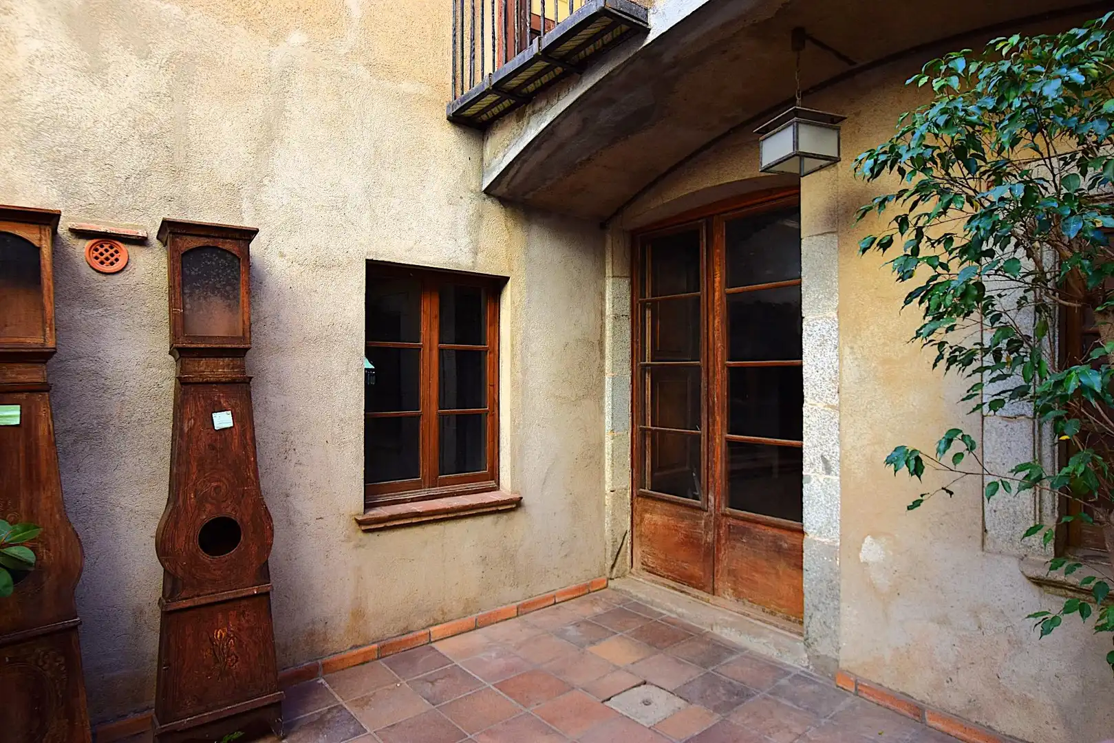 Exterior view of Houses for sale in Mataró  with Private garden, Terrace and Storage room