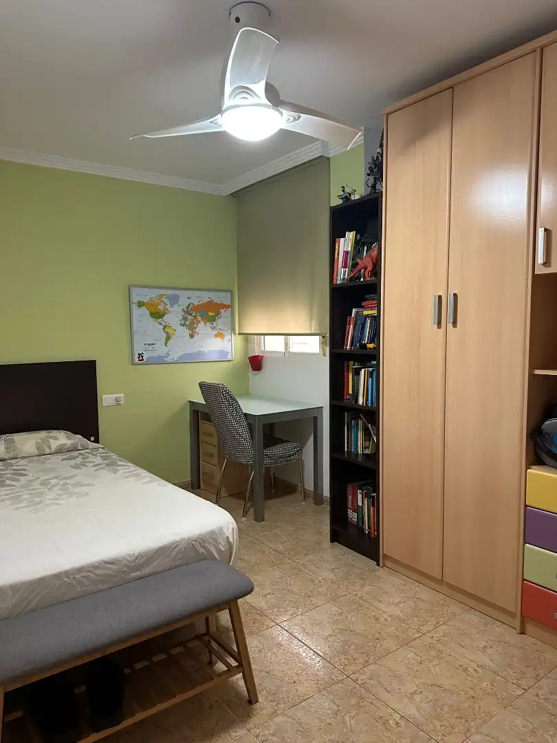 Appartement avec ascenseur à vendre à Carrer de Tomàs Mancisidor, imagen 20