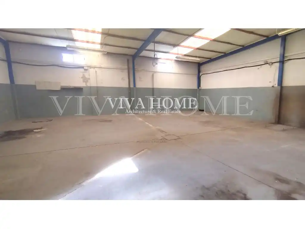 Nau industrial en venda en Arganda del Rey
