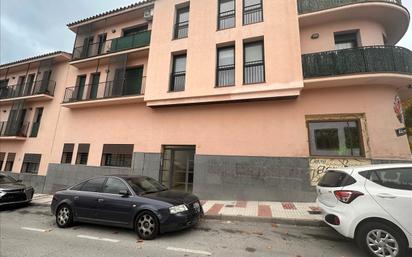 Exterior view of Flat for sale in Castell-Platja d'Aro  with Balcony