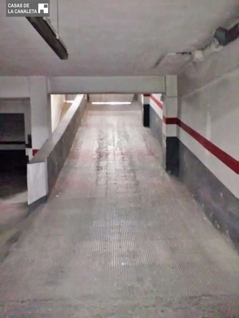 Individuale in vendita a La Constitución - Canaleta, imagen 2