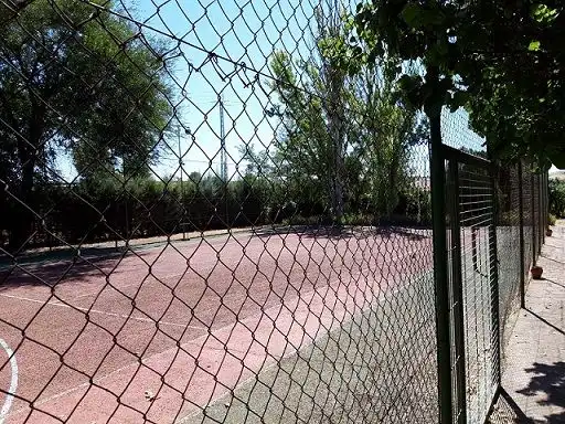 Casa rústica amb jardí en venda a Valdepeñas, imagen 3