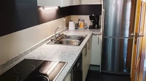 Photo 5 of Flat for rent in Paseo Marítimo Oeste - Pacífico, Málaga Capital