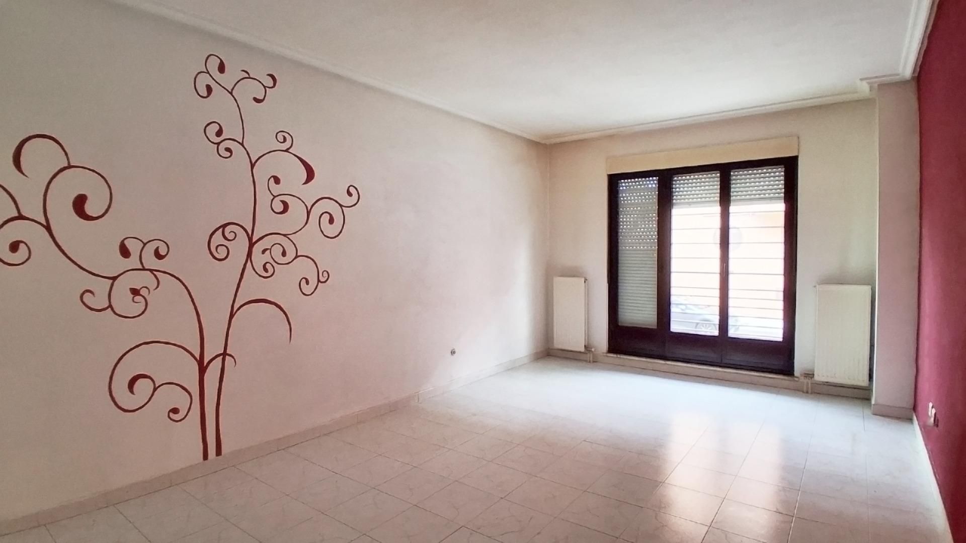 Pis en venda en Salamanca Capital amb Calefacció, Balcó i Piscina comunitària