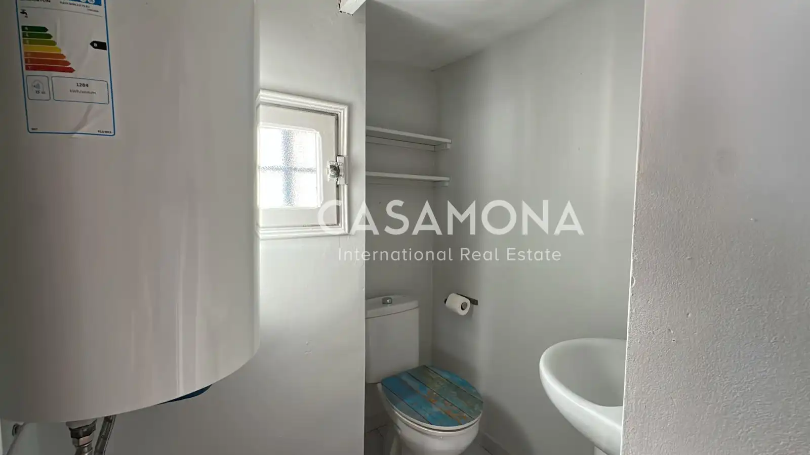 Penthouse mit Aufzug zum Verkauf in Ciutat Vella, imagen 26