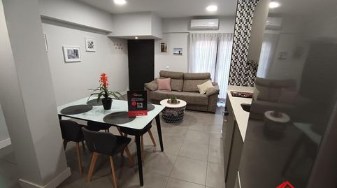Foto 4 de Loft en venda a Santa Rosa - Valdeolleros, Córdoba Capital