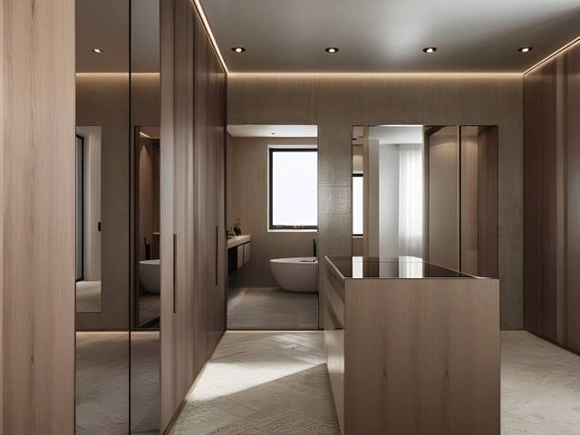 Piso en Venta en Ríos Rosas - Nuevos Ministerios