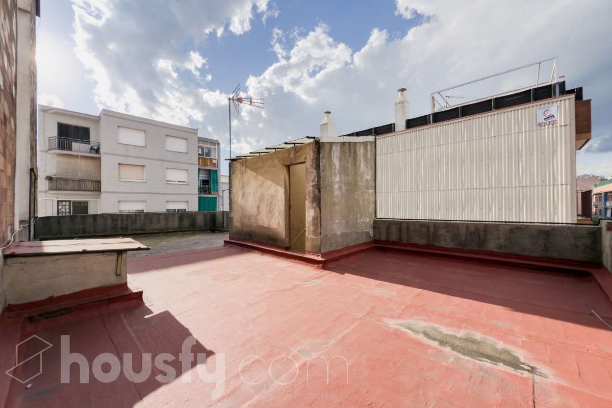 Single-family semi-detached for sale in Carrer de Dolors Almeda i Roig, Almeda - El Corte Inglés