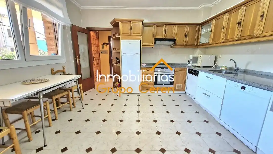 Casa o chalet en venta en Bascuñana