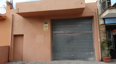 Foto 5 von Geschaftsraum zum Verkauf in Molí de Vent - La Sauleda, Palafrugell