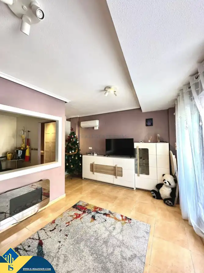 Apartment mit Terrasse zum Verkauf in Centro, imagen 2