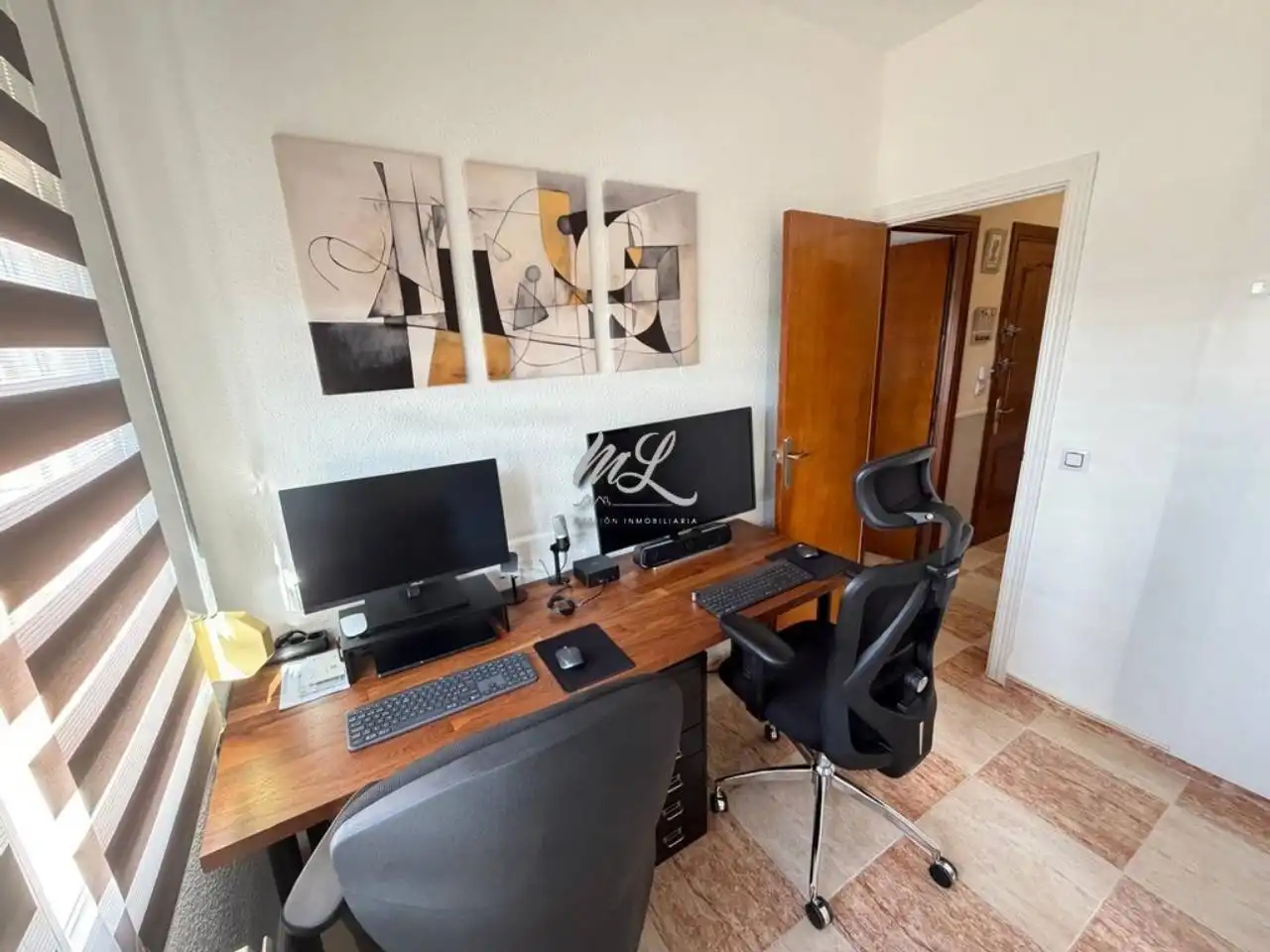 Flat for sale in Sonseca  with Air Conditioner, Heating and Terrace