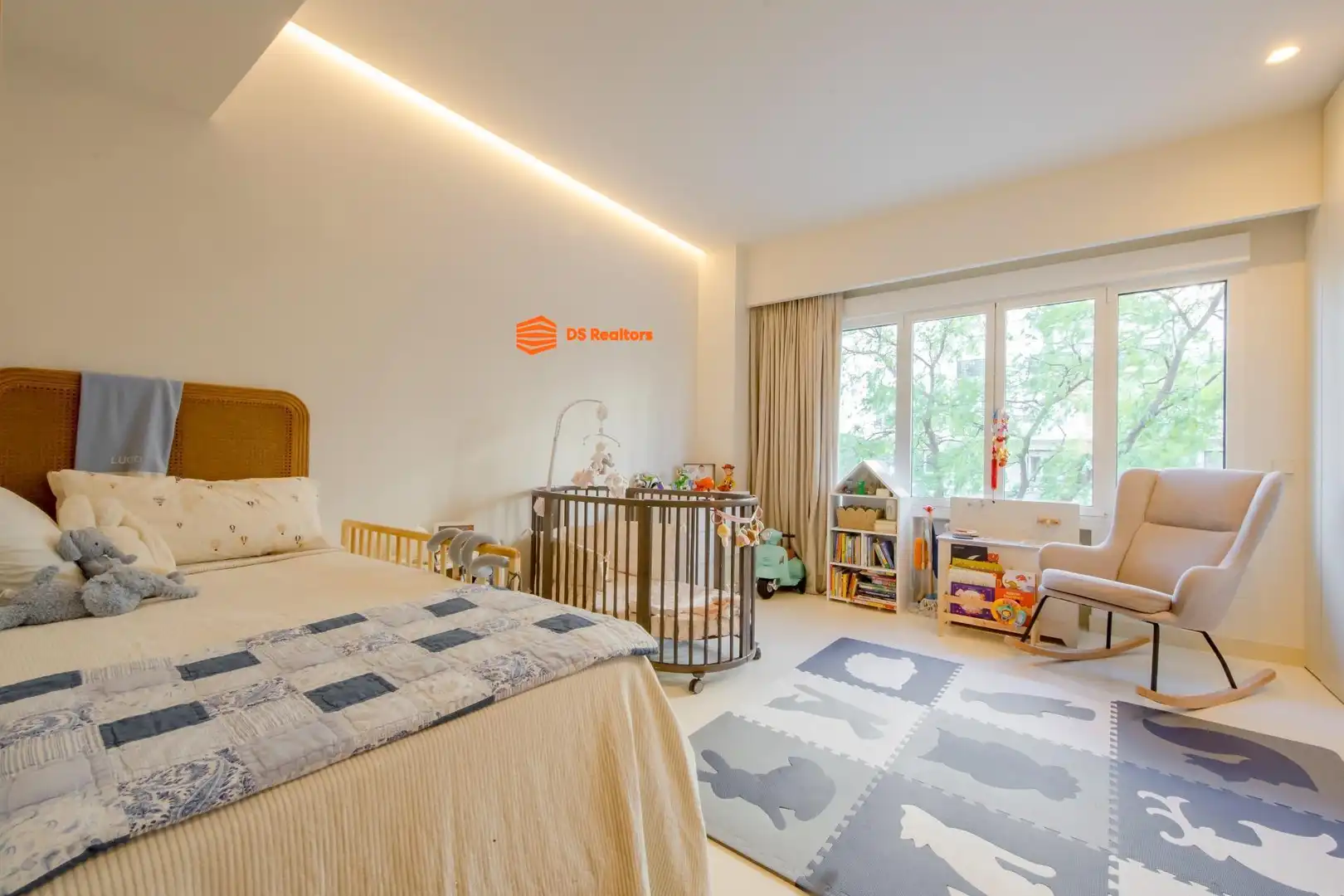 Flat with lift for sale in Barrio de Salamanca, imagen 43