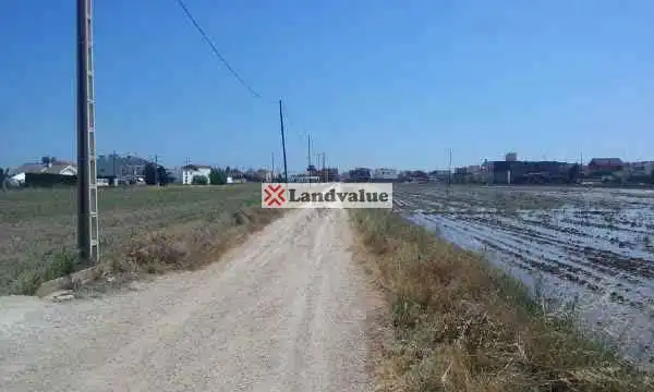 Land for sale in Sant Jaume d'Enveja