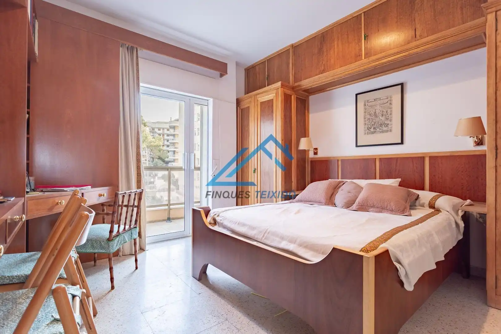 Flat with terrace for sale in Calle de Colom, imagen 22