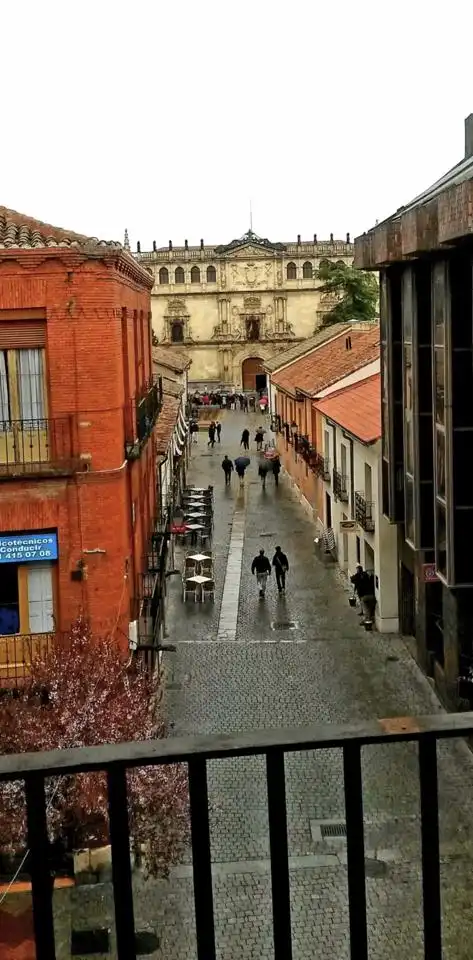Local de lloguer a Calle Libreros, Casco histórico