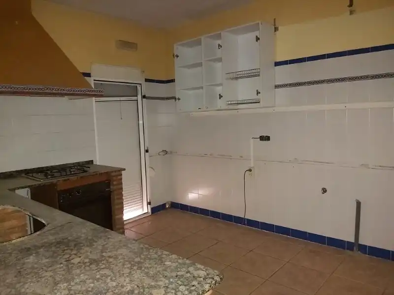 Kitchen of Houses for sale in Santa Elena