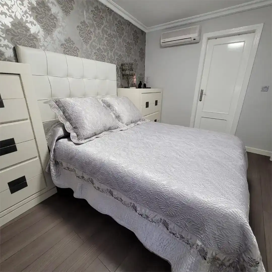 Habitación de Dúplex de alquiler en Baeza, Jaén