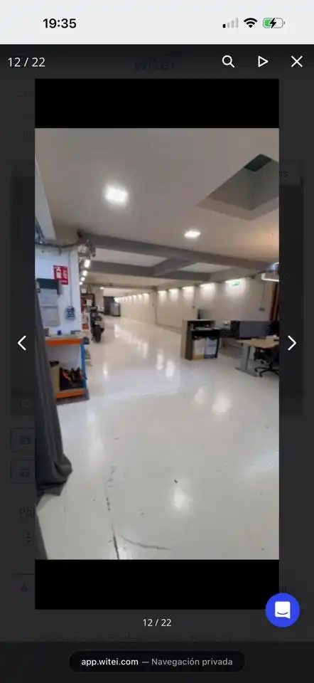Local comercial en venta en De La Mare De Déu De Montserrat, imagen 8