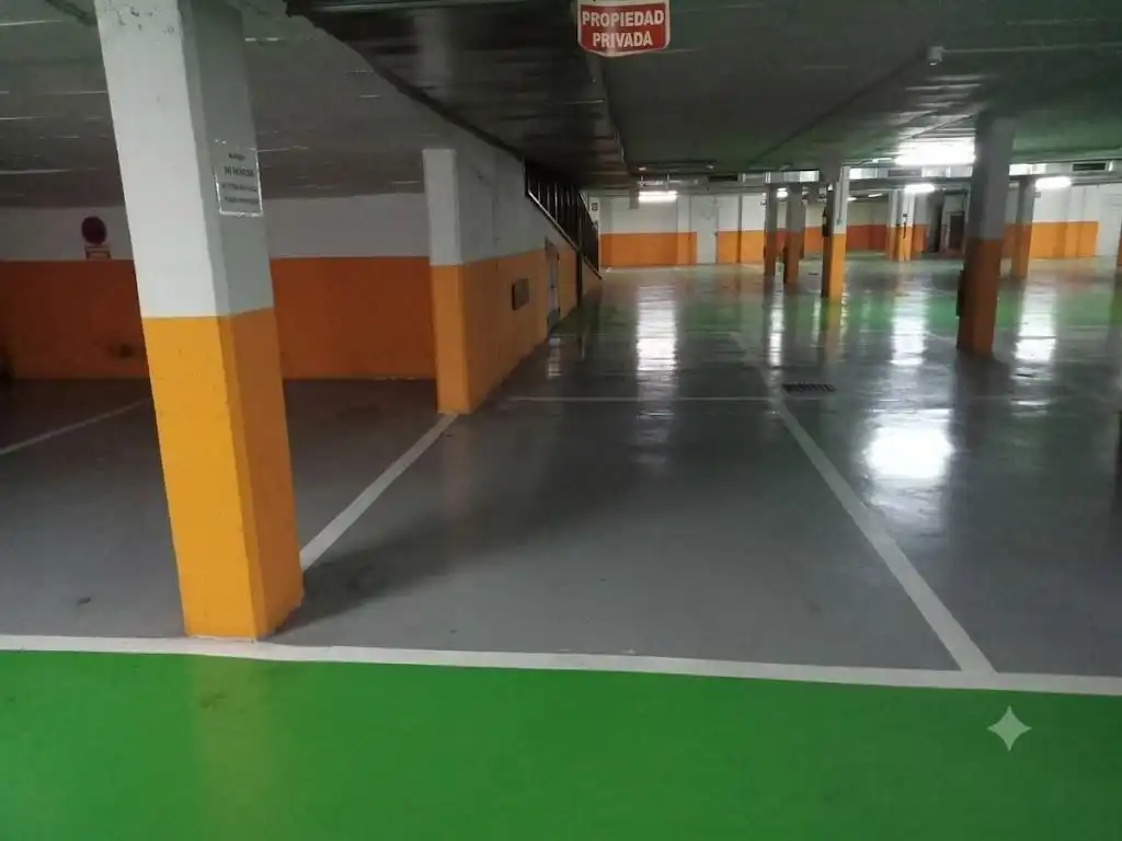Aparcament de Garatge en venda en Cartagena