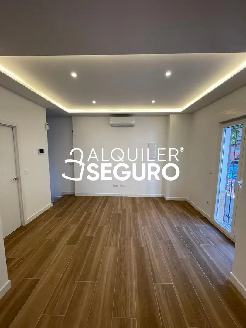 Loft de alquiler en Madrid con Aire acondicionado