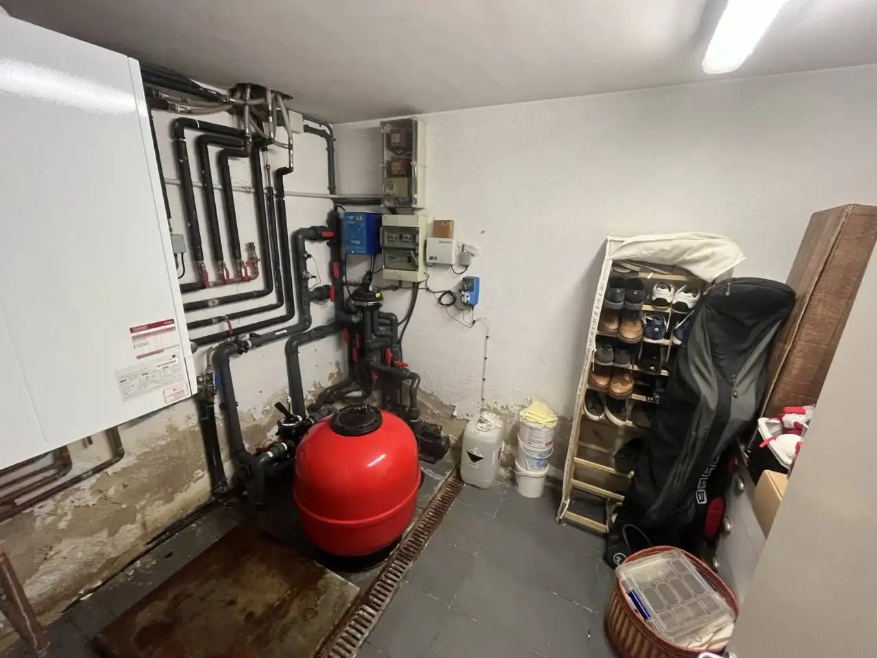 Casa o xalet en venda en Girona amb Aire condicionat, Calefacció i Jardí privat