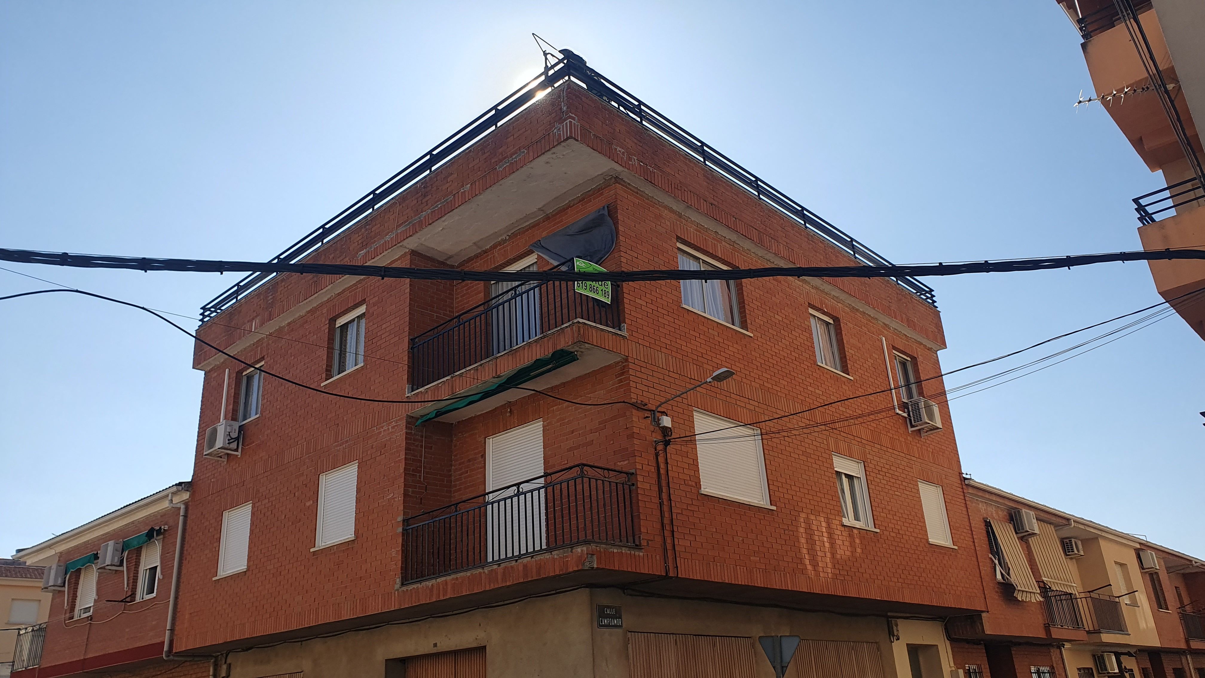 Attic for sale in N/A, Moraleja