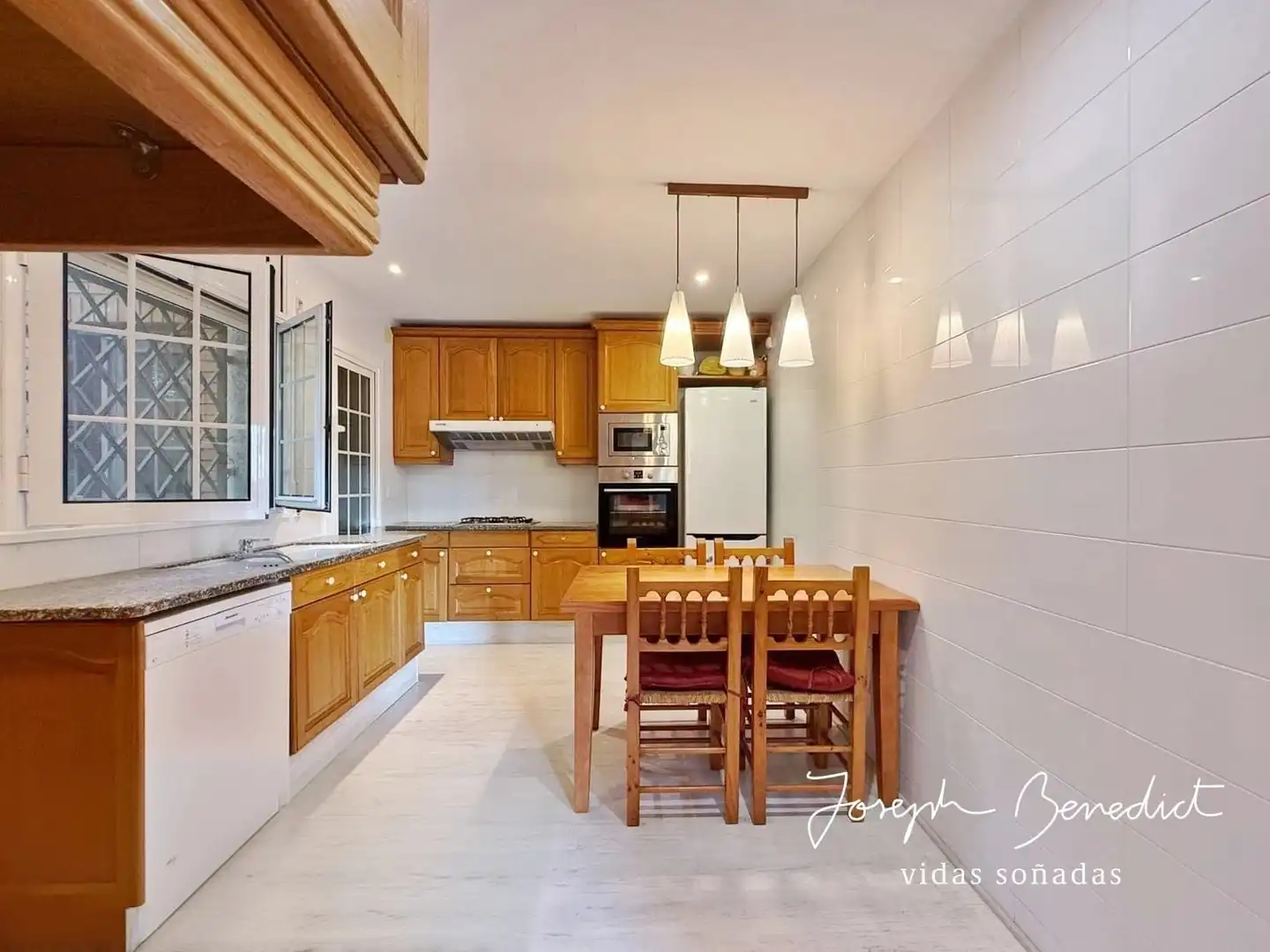 Casa amb terrassa en venda a Begues, imagen 18