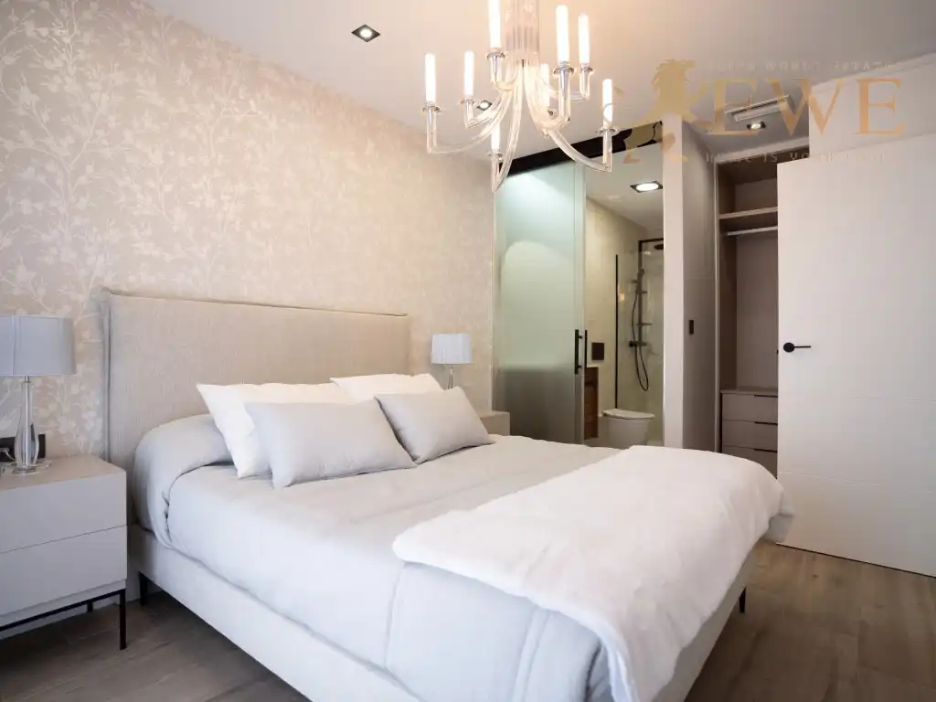 Apartament amb piscina en venda a Orihuela Costa, imagen 40