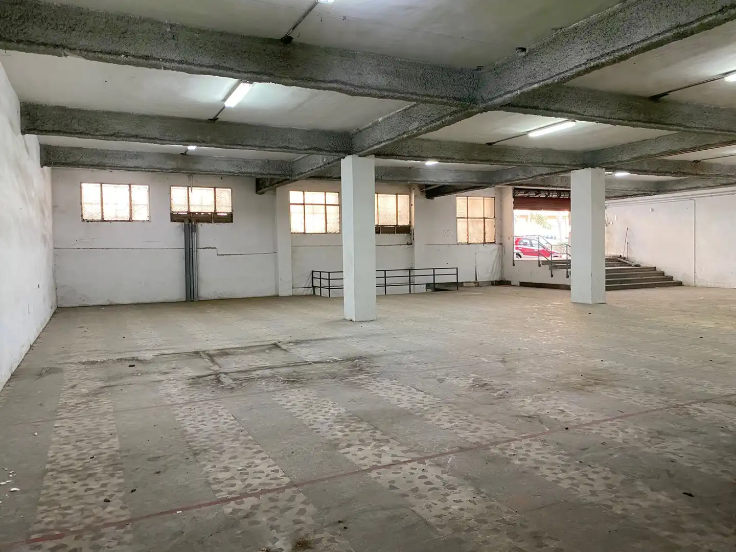Local en venta en Barcelona