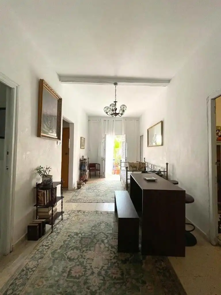 Casa o xalet en venda en Ciudad Jardín