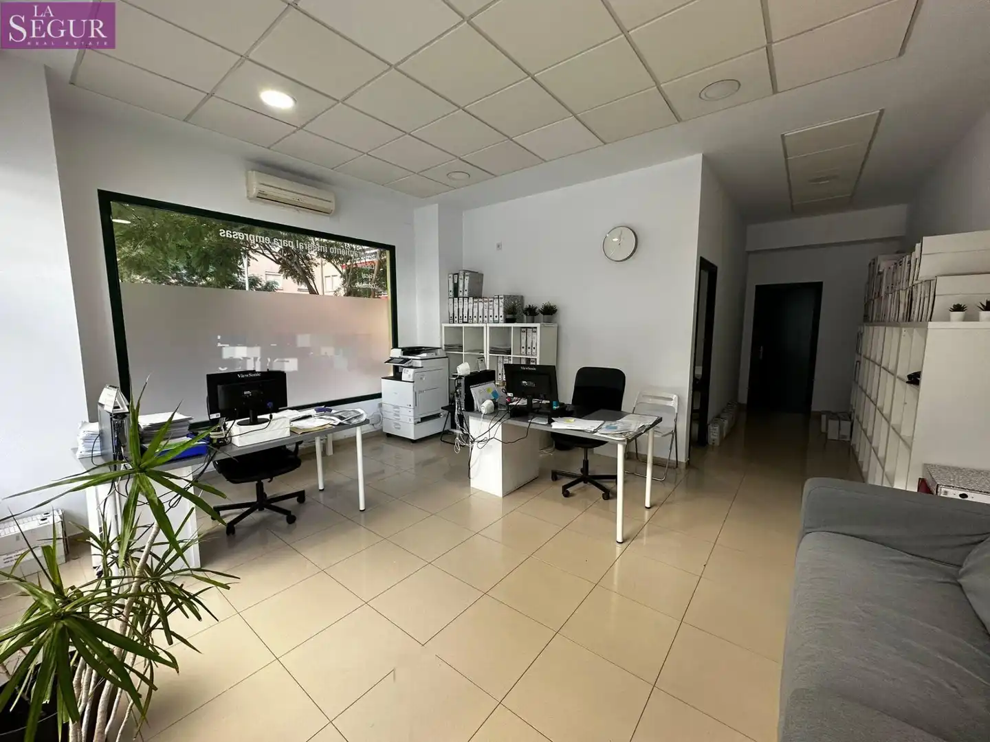 Gewerbefläche zur Miete in Paseo Marítimo - San José - La Laguna, imagen 5