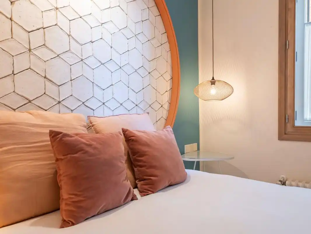 Planta baja en venta en P.º del Rey, Argüelles