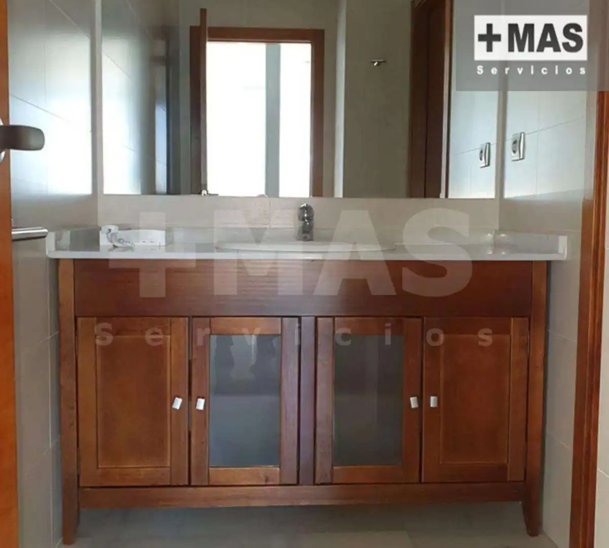 Bany de Oficina de lloguer en Valencia