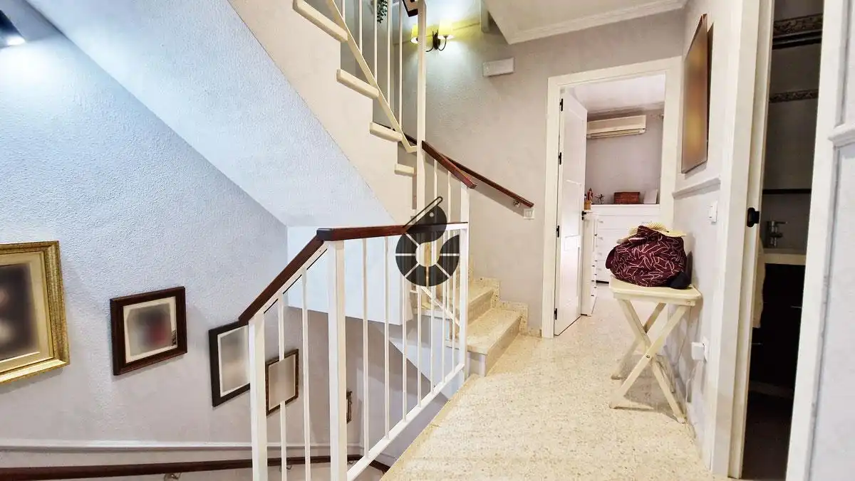 Casa a schiera in vendita a Coria del Río, imagen 17