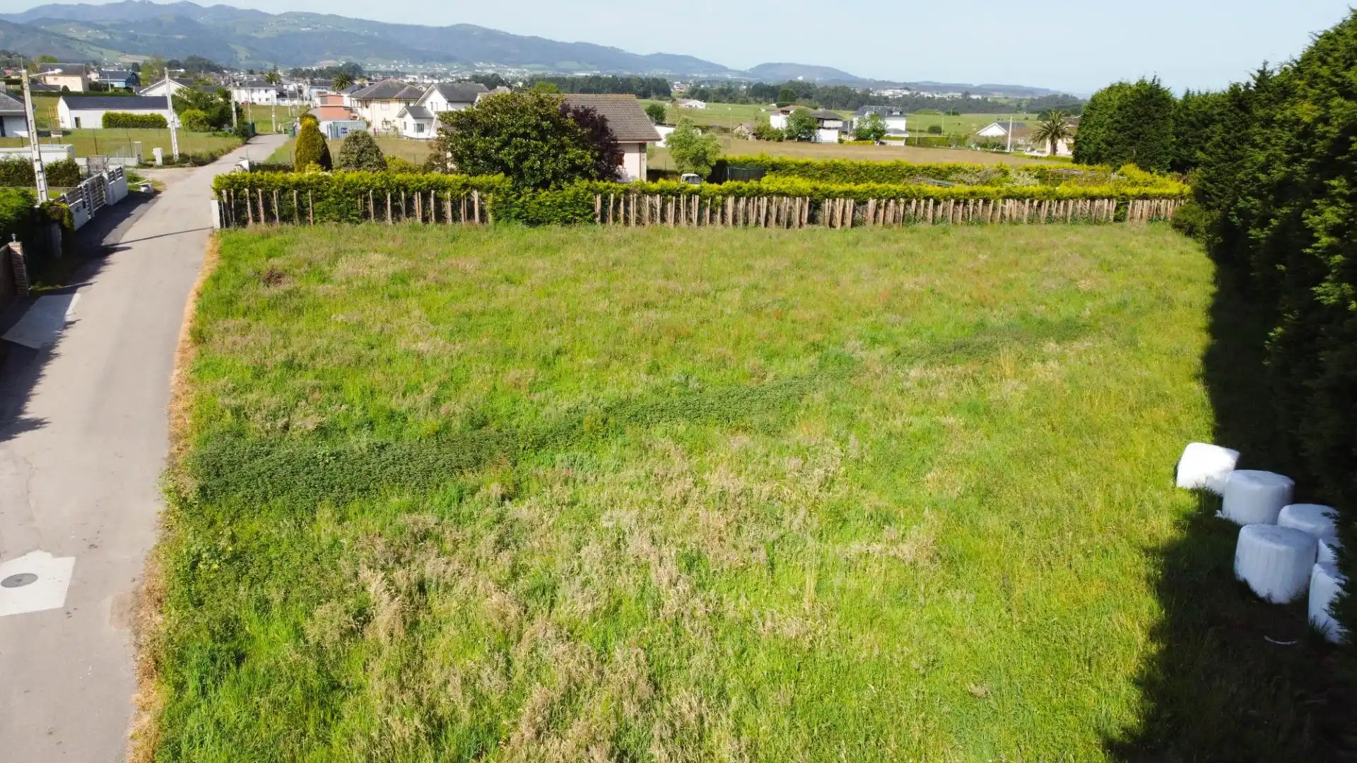Residential land for sale in Valdés - Luarca, imagen 32